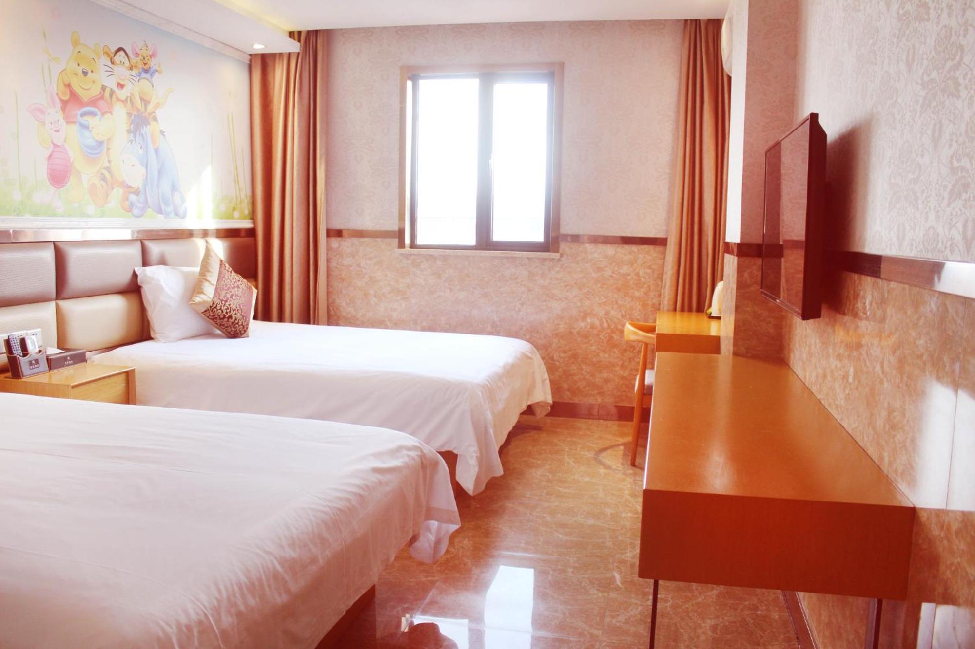 Hotel Boya Xiuyan Road Subway Station Branch - Near 3*