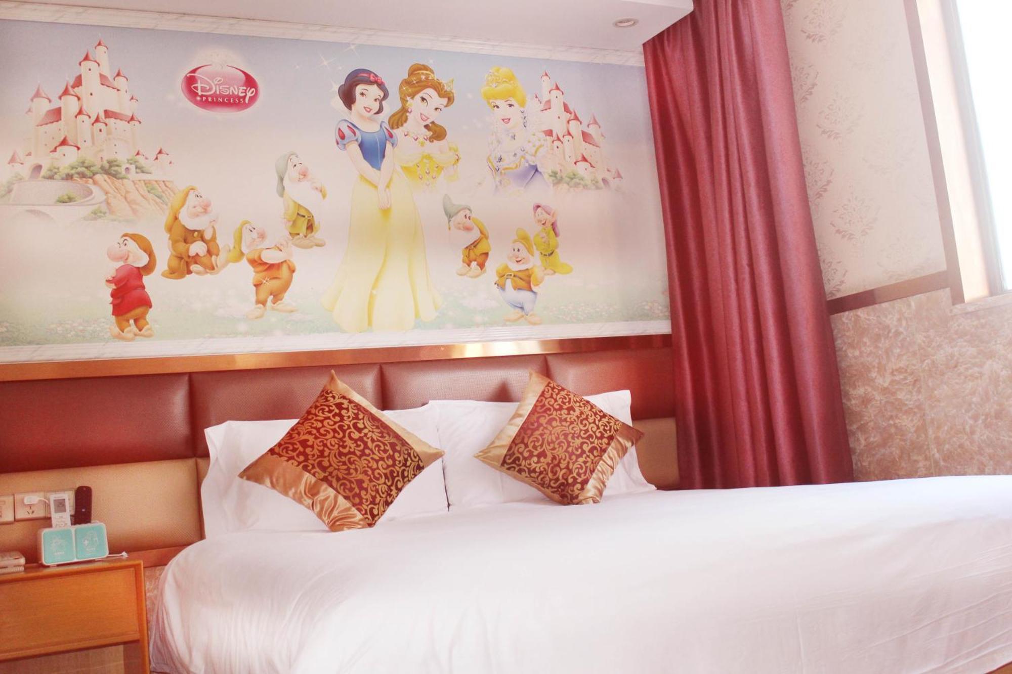 Boya Xiuyan Road Subway Station Branch - Near Hotel 3*