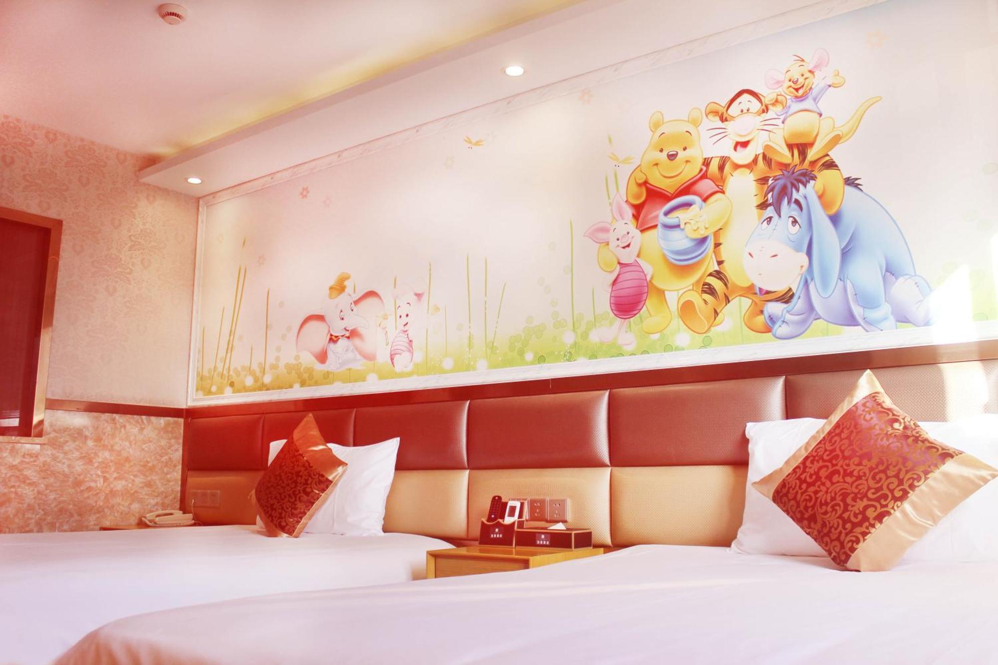 Boya Xiuyan Road Subway Station Branch - Near Hotel 3*